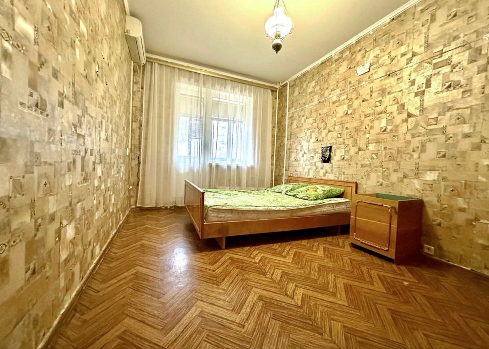 3к квартира на Героїв Крут ( рн АТБ), 5 поверх /10