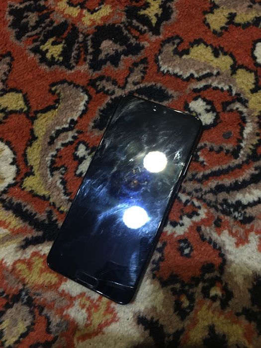 Хуавей п20 128 на запчастини/відновлення