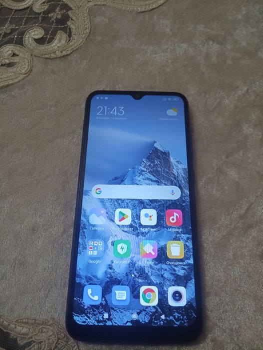 Продається Redmi 9A