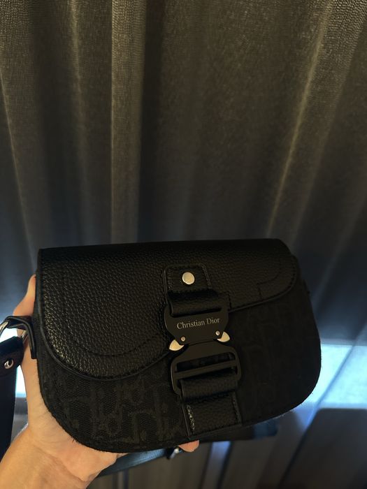 сумка christian dior