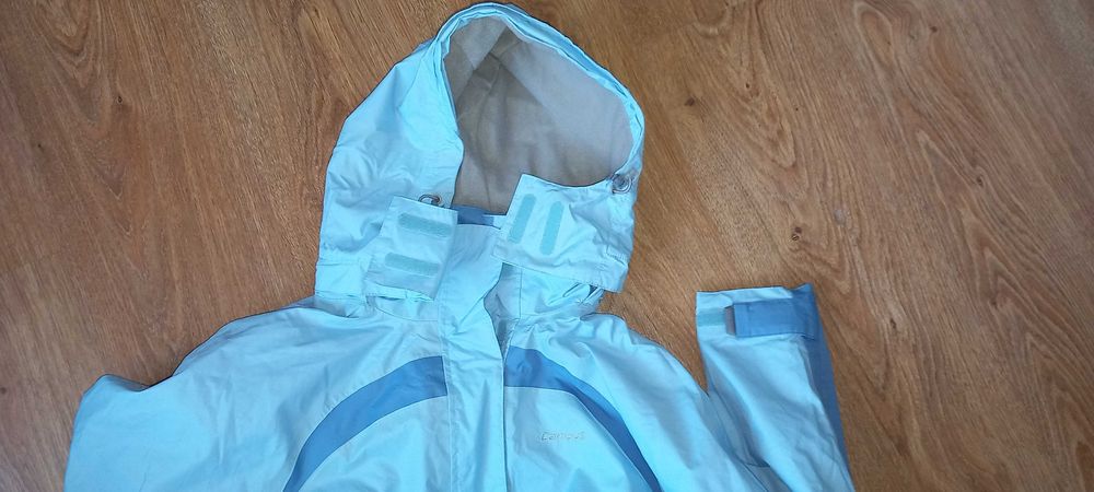 Kurtka jesienno-zimowa CAMPUS L