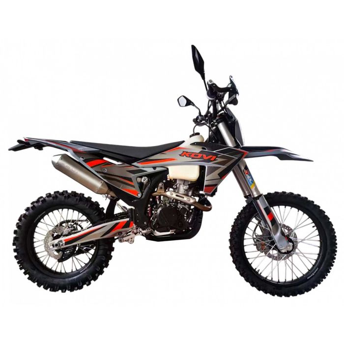 KOVI 300 LITE R KT (48F) оновлення 26 року