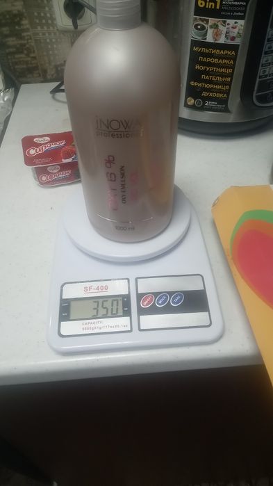 Окислювач 6%       .