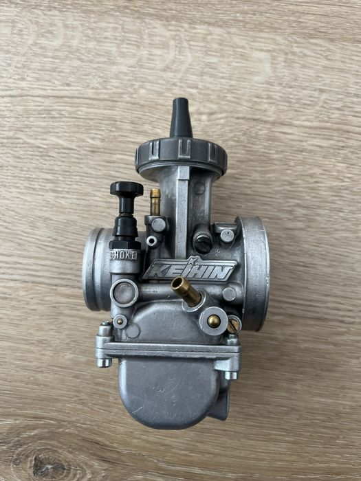 Gaznik Keihin pwk 28