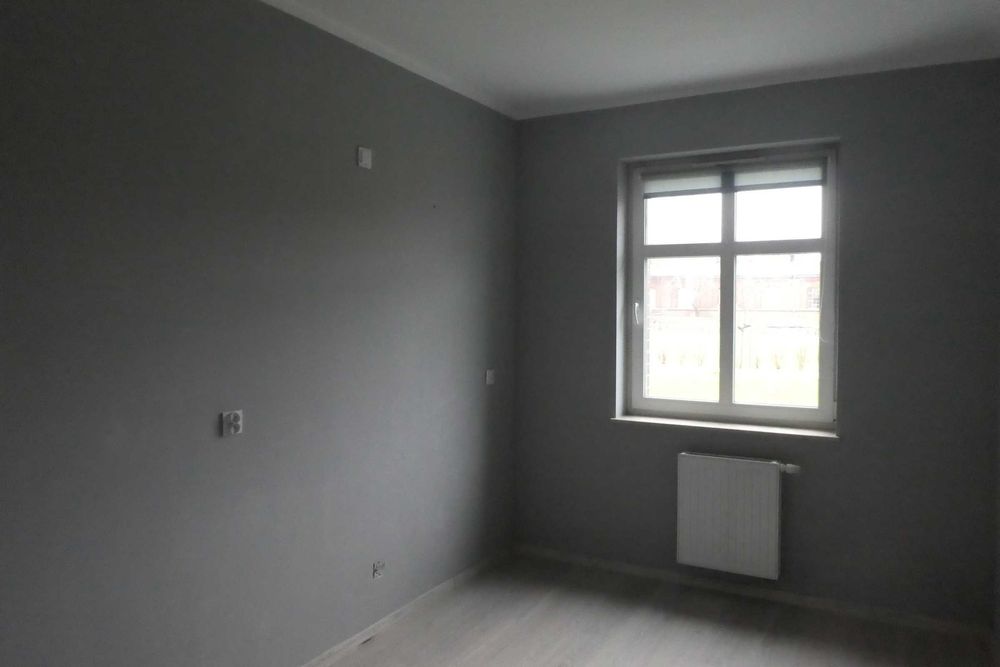 mieszkanie z miejscem parkingowym - bez pośredników