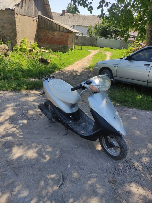 Продам хонду діо 35