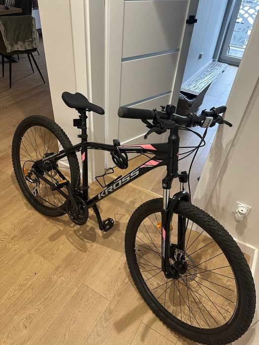 Kross espera 3 jak nowy