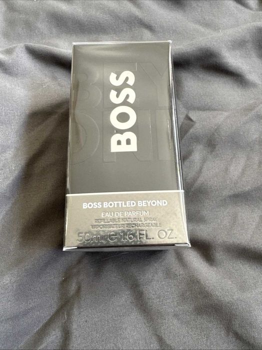 Hugo Boss BOSS Bottled Beyond 10 ml