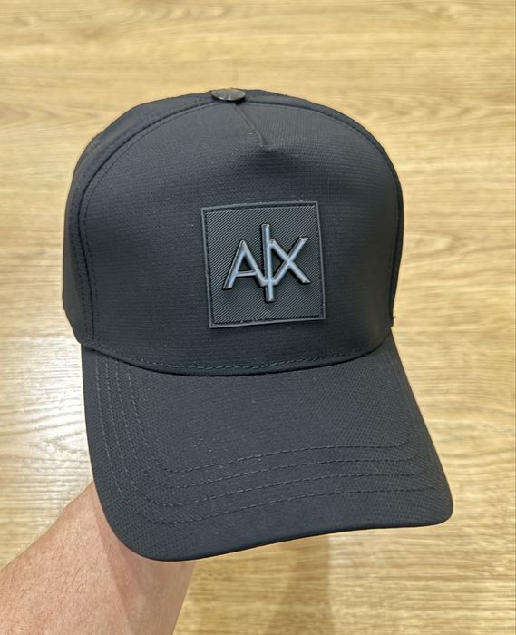 Кепка armani разпродажа