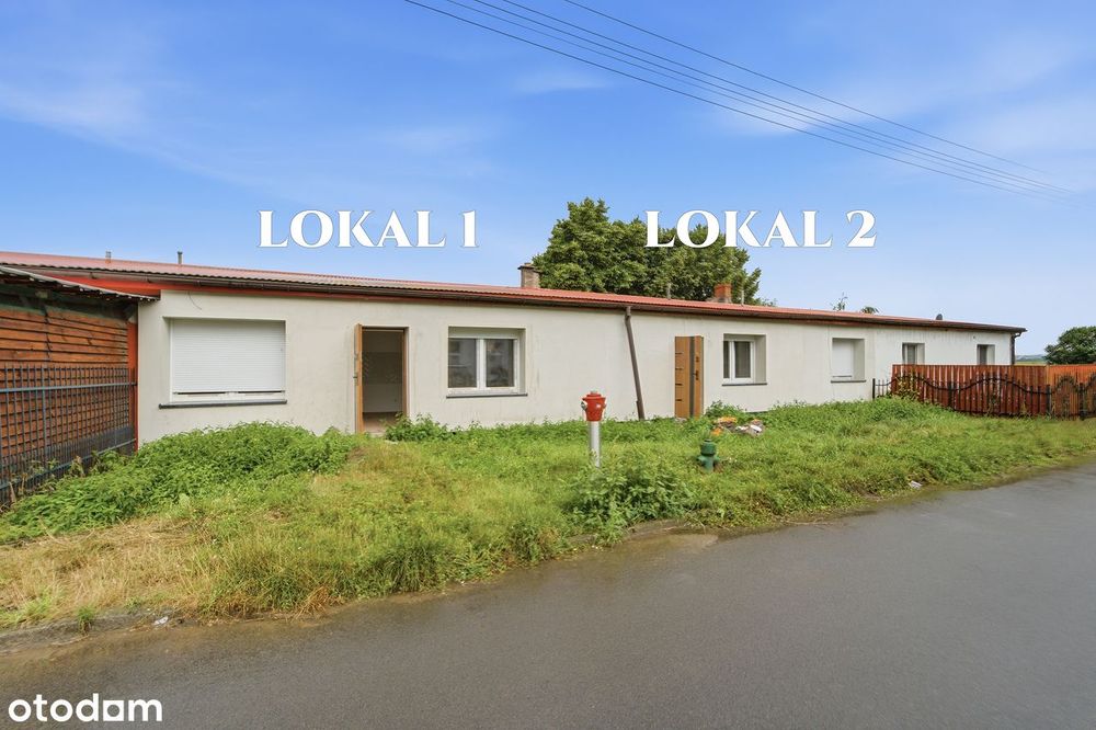 Dom – Pławidło, powiat słubicki - Widok 3