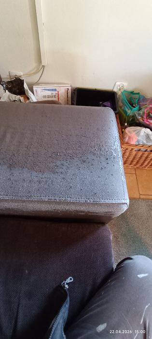 Sprzedam kanapę narożną