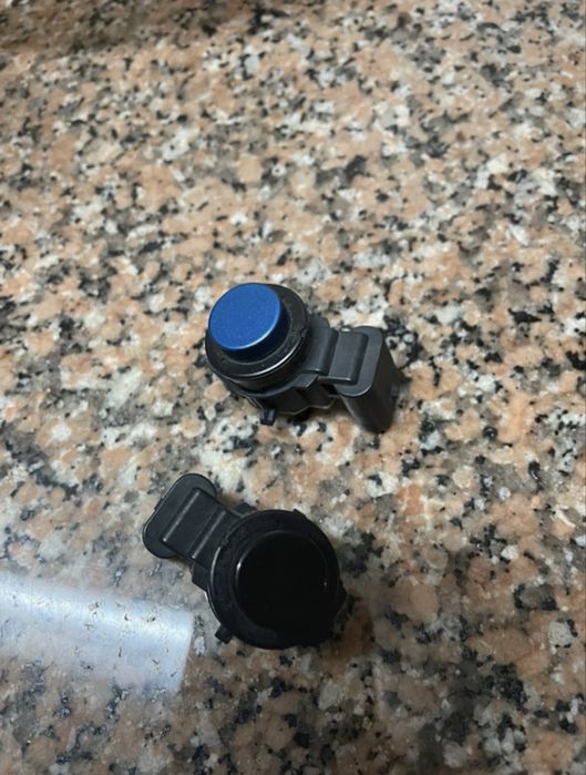 Sensores de bmw