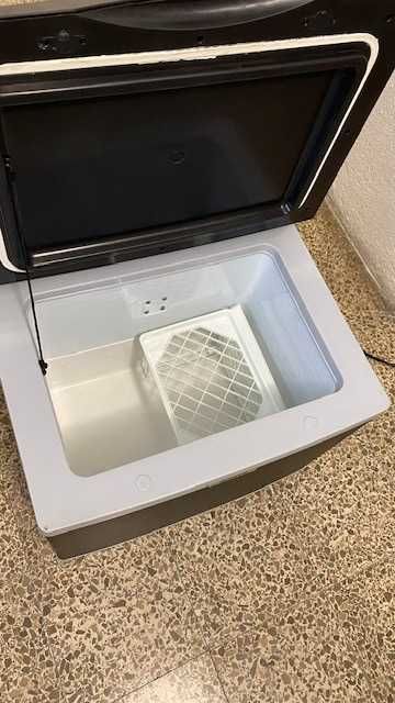 arca frigorifica waeco