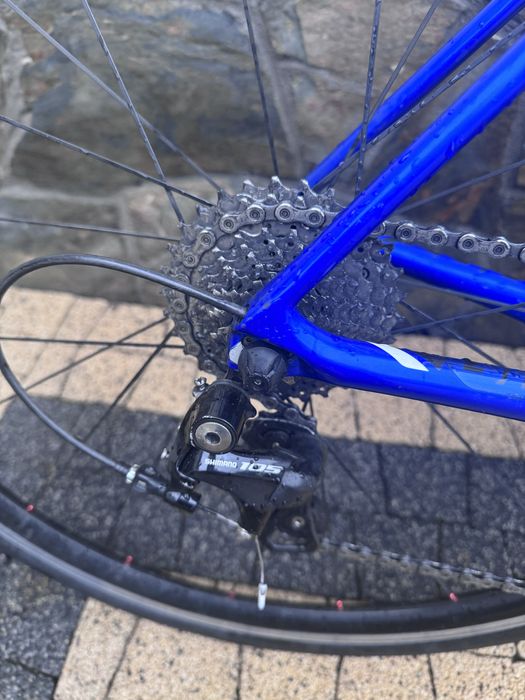 Rower szosowy GIANT TCR 2