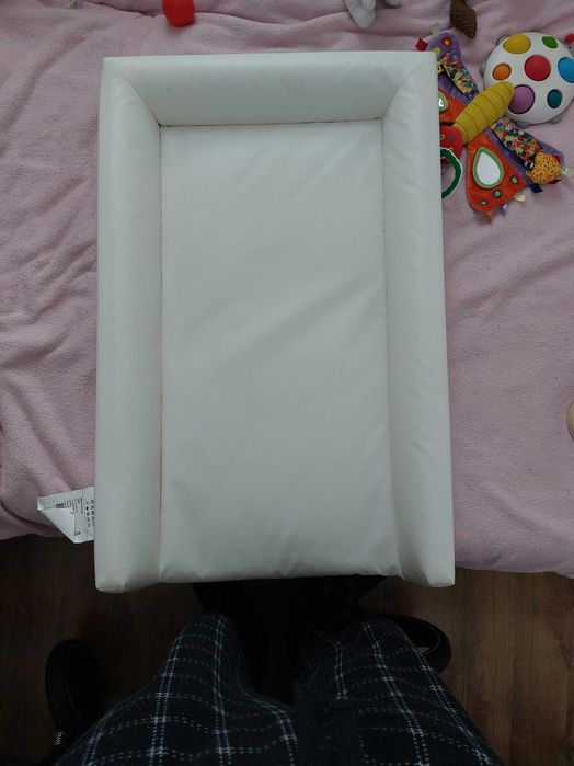Mata do przewijania IKEA VÄDRA