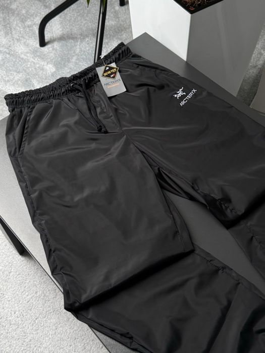 Штани Arcteryx Gore Tex