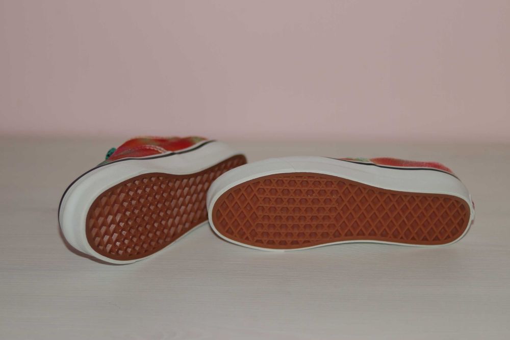 Sapatilhas VANS X Ireneisgood Authentic 44 DX