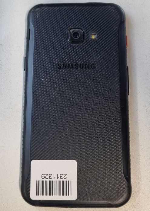 Smartfon Samsung Galaxy XCover 4s 3 GB 32 GB 4G LTE Sprawny Bez blokad