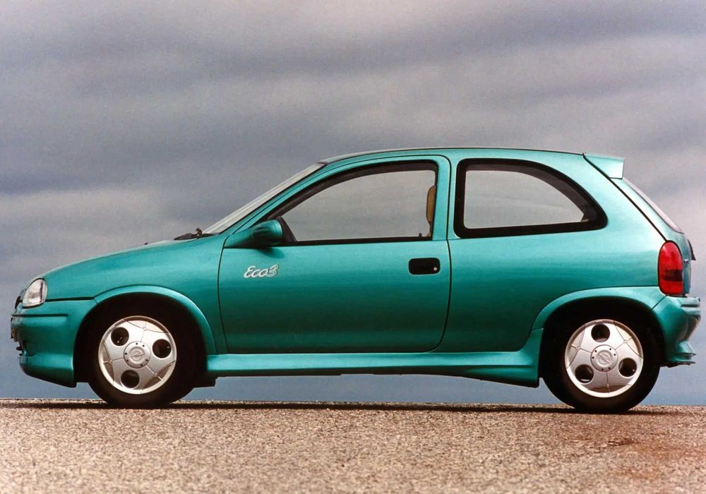 Peças disponiveis Corsa B