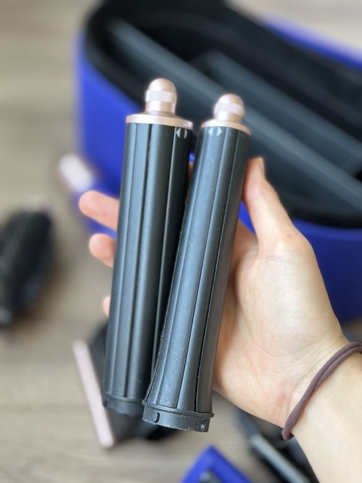 Dyson стайлер