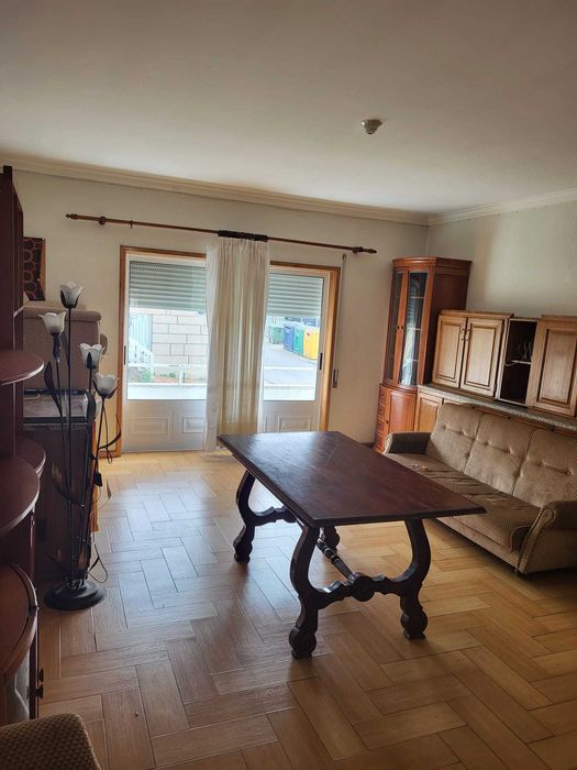 Apartamento T3 com duas suites