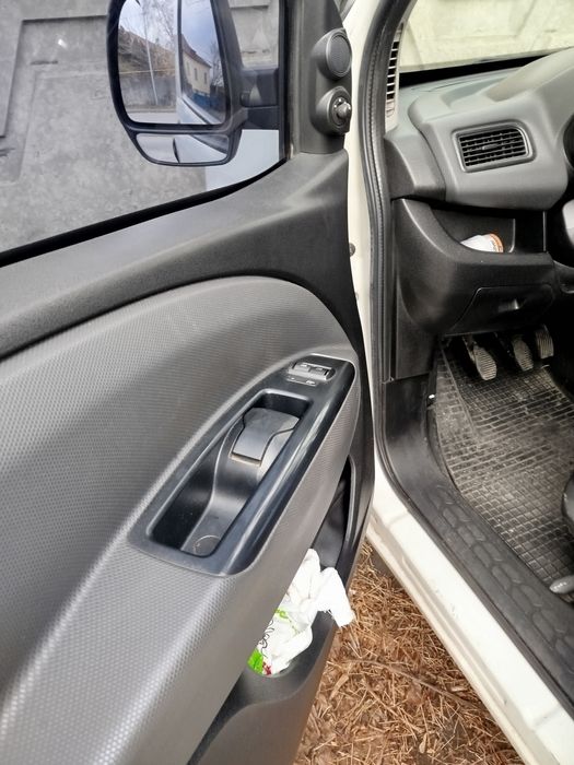 Фиат добло дизель