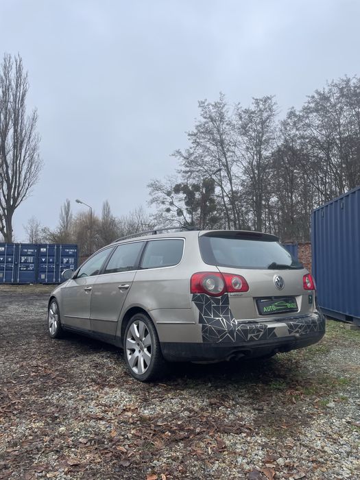 Volkswagen Passat 2.0d// AUTOMAT// klima// elektryka// opłaty//
