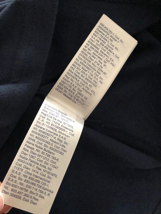 Tommy Jeans koszulka młodzieżowa XS oryginalna