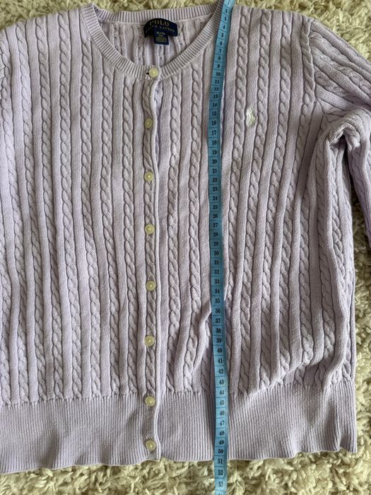 Кофта Polo Ralph Lauren