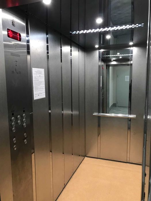 Видовая квартира Фонтанка комплекс Яхта