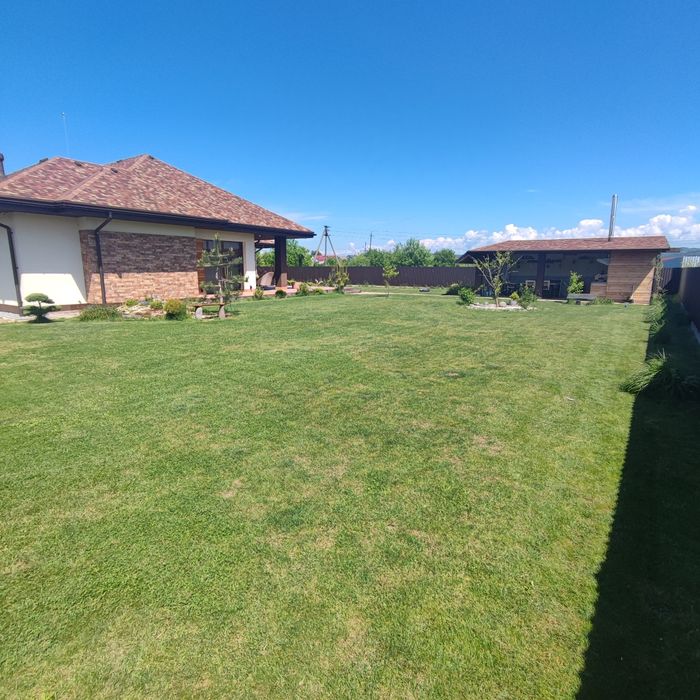 Продається будинок