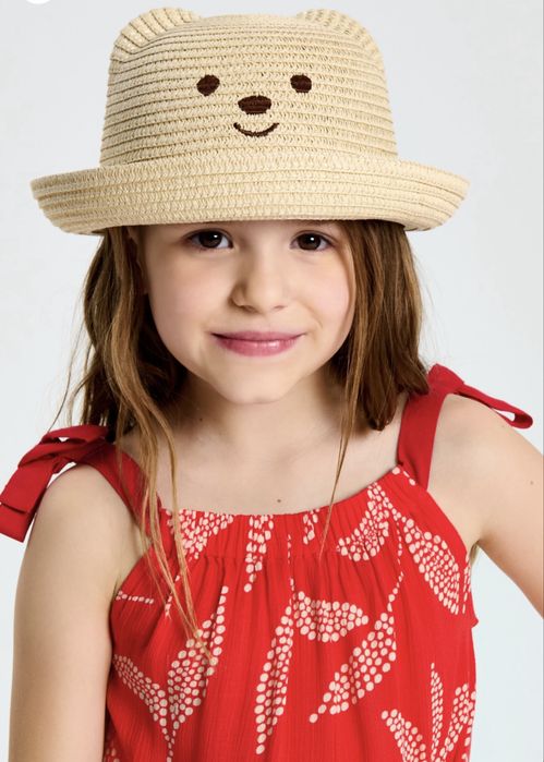 Дитячий капелюх новий