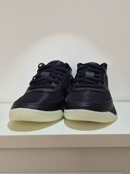 Кросівки Nike BOOK 1 Night, IM7442 001. US9.5 EU 43 27.5CM