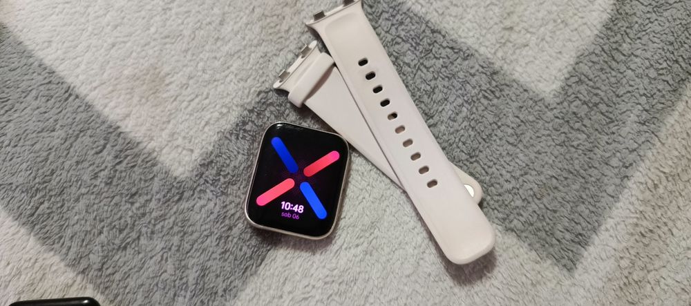 Oppo watch 46 LTE NFC E Sim