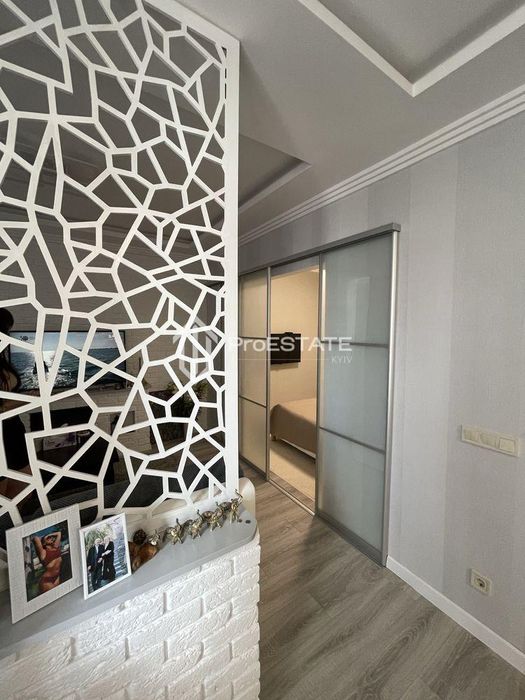 Однокімнатна квартира ЖК "Яскравий" Оболонський р-н