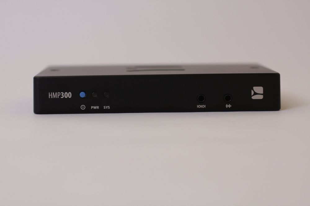 Spinetix HMP300 DOOH Digital signage