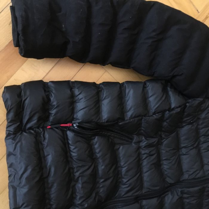 Куртка чоловіча зимова