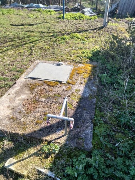 Продам будинок в селі Тополі Козелецького району Чернігівської області