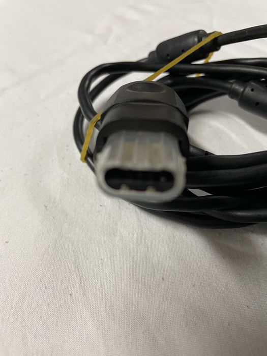 Comando Xbox para peças