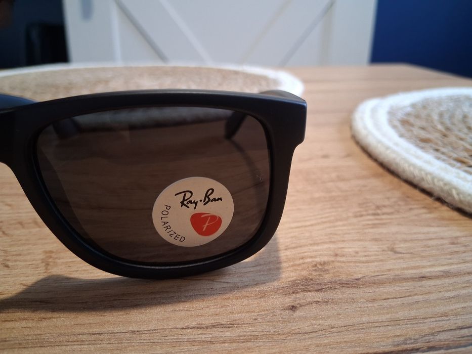 Okulary przeciwsłoneczne Ray-Ban