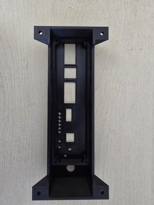 Корпус для Jk BMS інтерфейсної плати