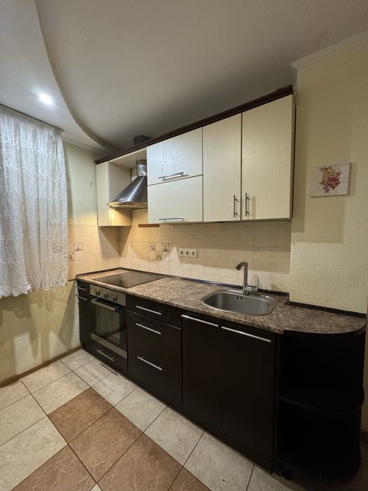 Здам 3х кімнатну квартиру з Автономним опаленням