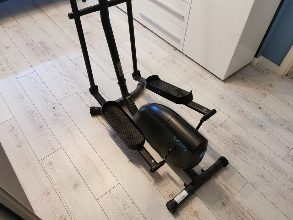 Trenażer orbitrek DOMYOS 100