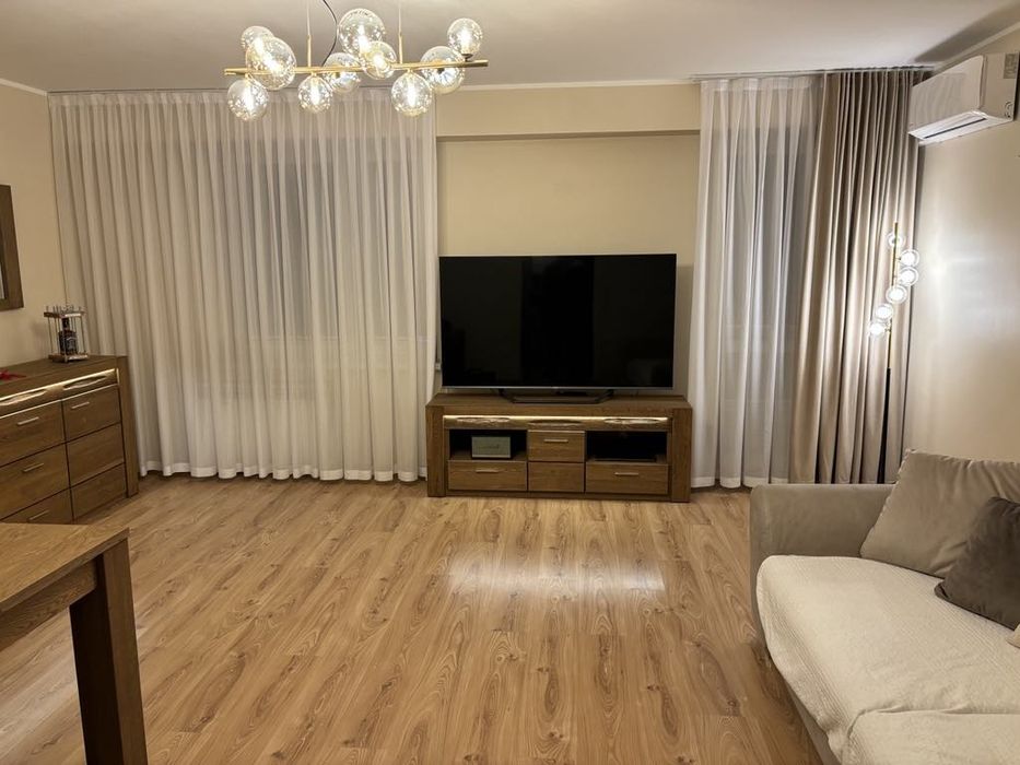 Sprzedam Mieszkanie 49m2 po remoncie Osiedle Przylesie  Niechcice