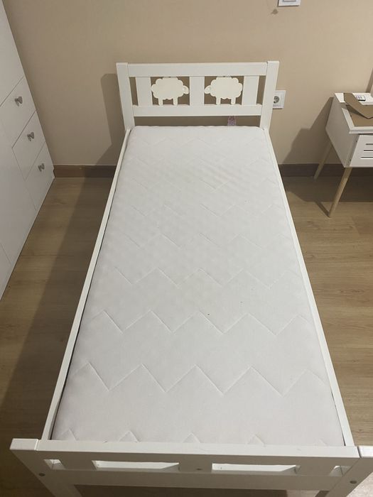 Cama crianca ikea