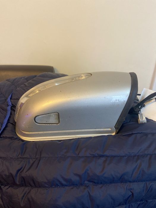 Espelho retrovisor para Mercedes E W211