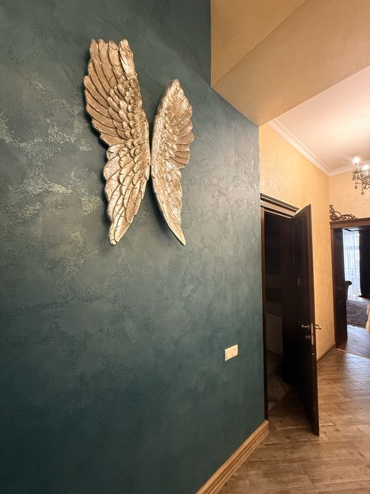 Оренда 3 кімнати вкл.Мечникова в новобудові за 1000$