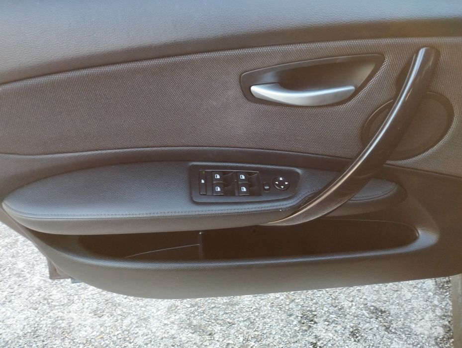 BMW 118Diesel 2008