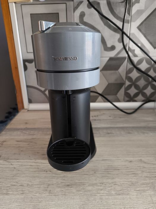 Nespresso Vertuo