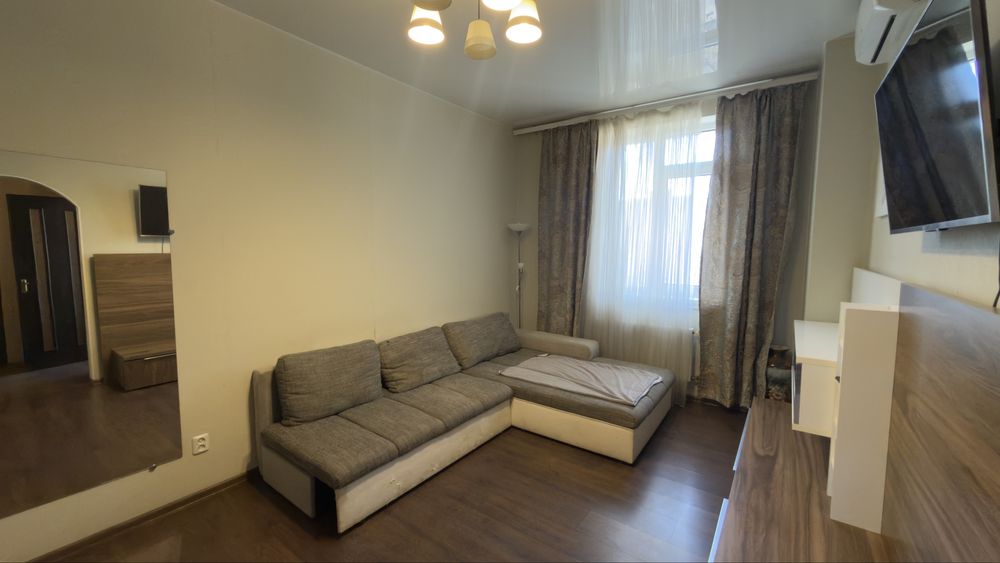 Сдам 1 комнатную квартиру 5 Жемчужина Кадорр Архитекторская Таирова